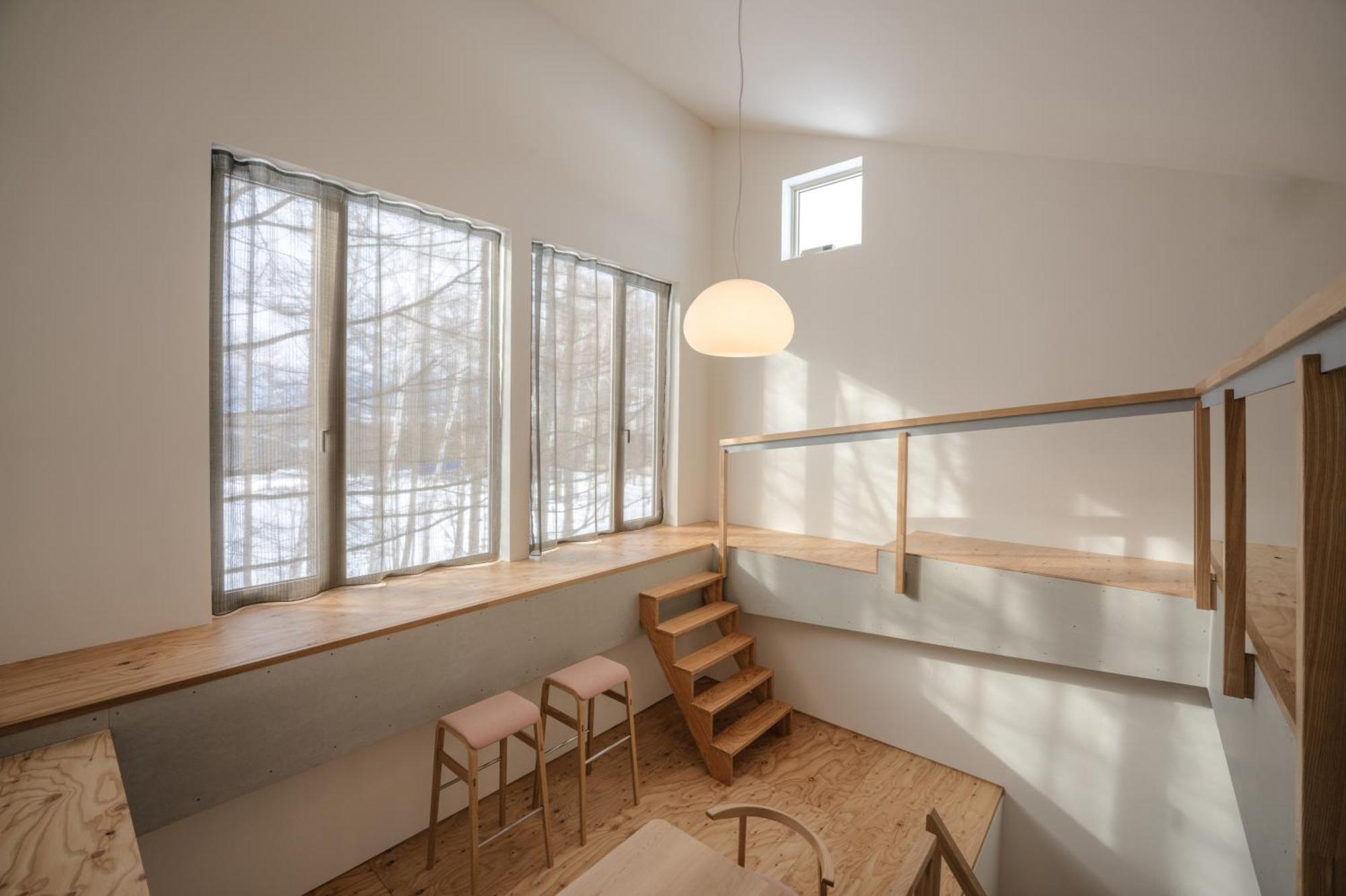 Adagio Hokkaido Affittacamere 2*