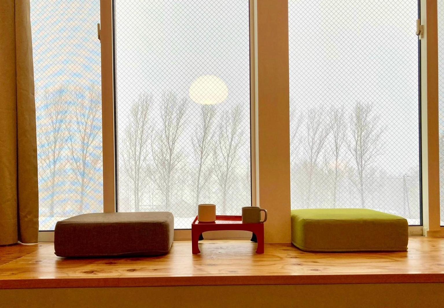 Adagio Hokkaido Biei