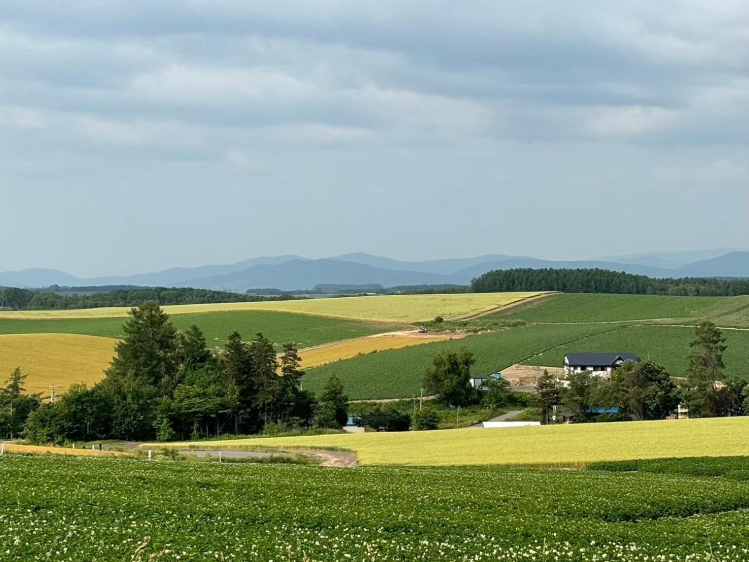 Adagio Hokkaido