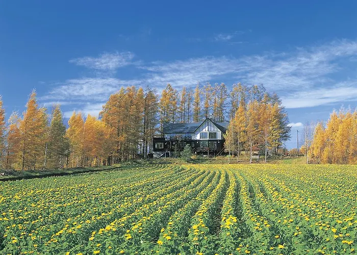 Adagio Hokkaido