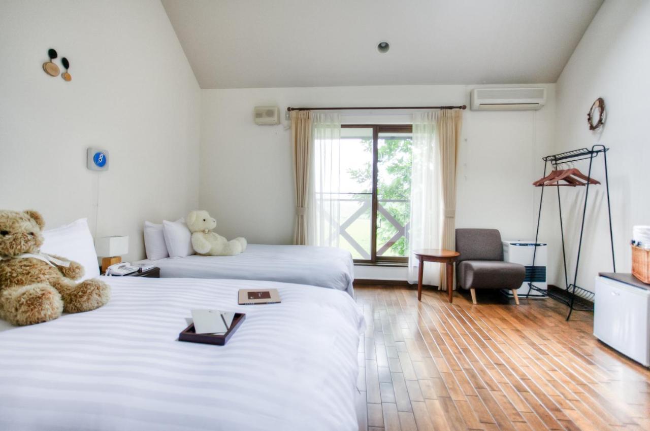 Adagio Hokkaido บ้านพัก 2*