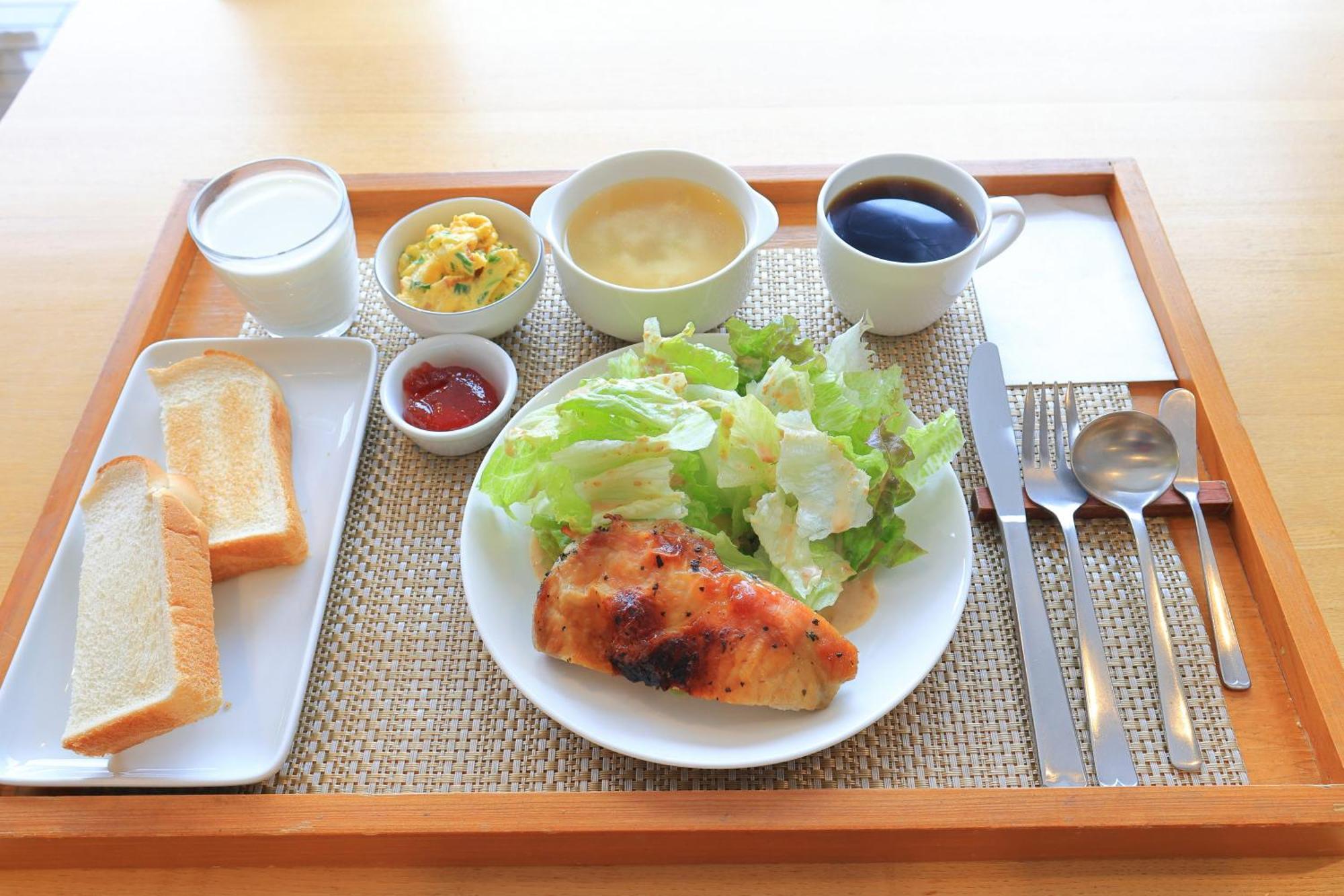 บ้านพัก Adagio Hokkaido 2*
